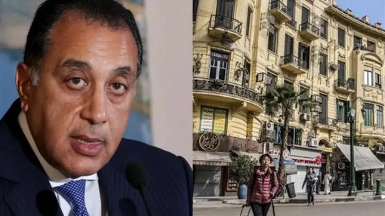 تقسيم حي السيدة زينب.. مستندات تحدد القيمة الإيجارية الجديدة لسكان الإيجار القديم